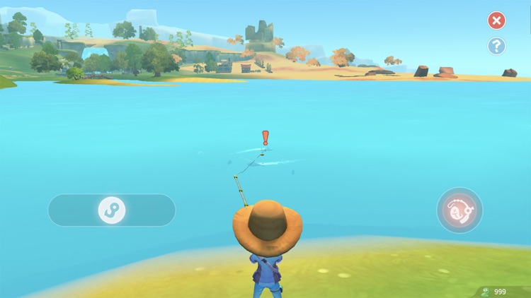 My Time at Portia screenshot-7