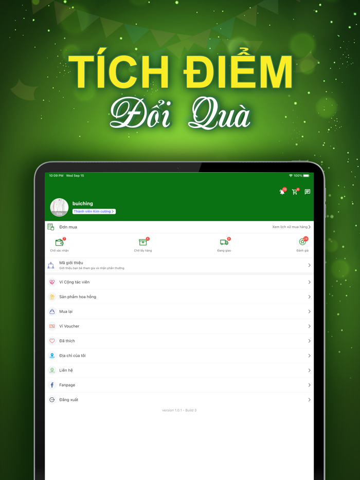 Utachi - Thơm ngon trọn vị