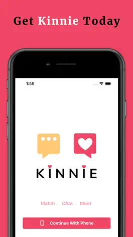 Game screenshot Kinnie mod apk