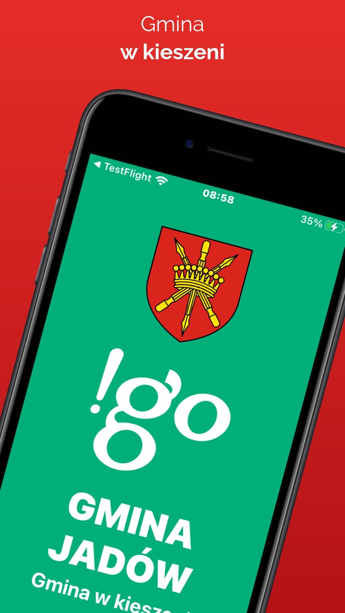go Gmina Jadów