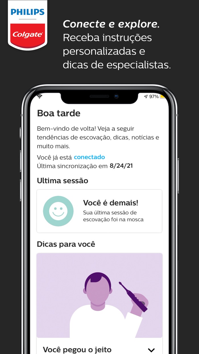 Philips Colgate SonicPro