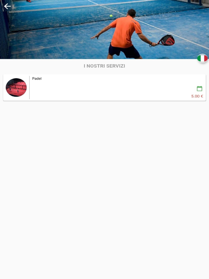 Joy Tower Padel Club