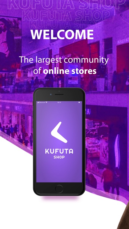 Kufuta Shop