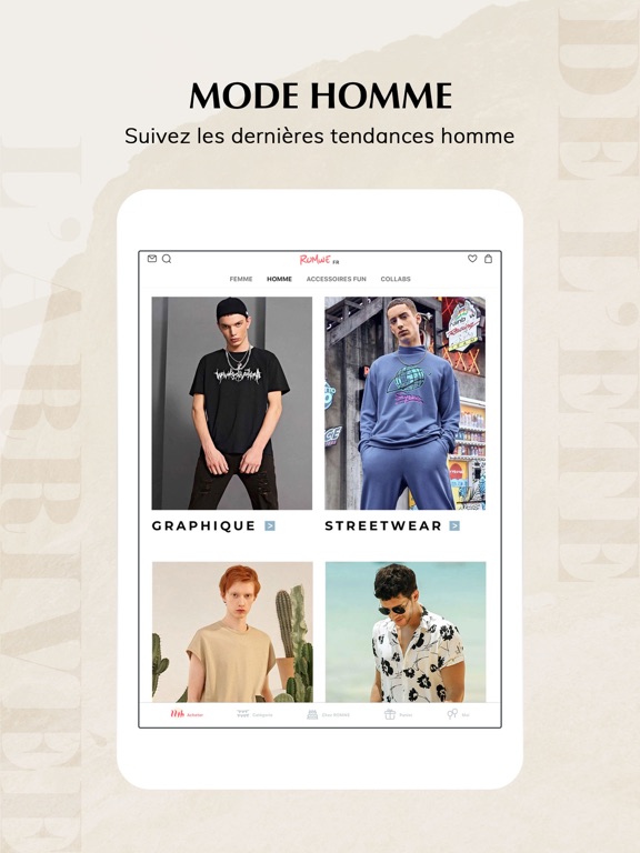 ROMWE - la mode des femmes ROMWE - la mode des femmes