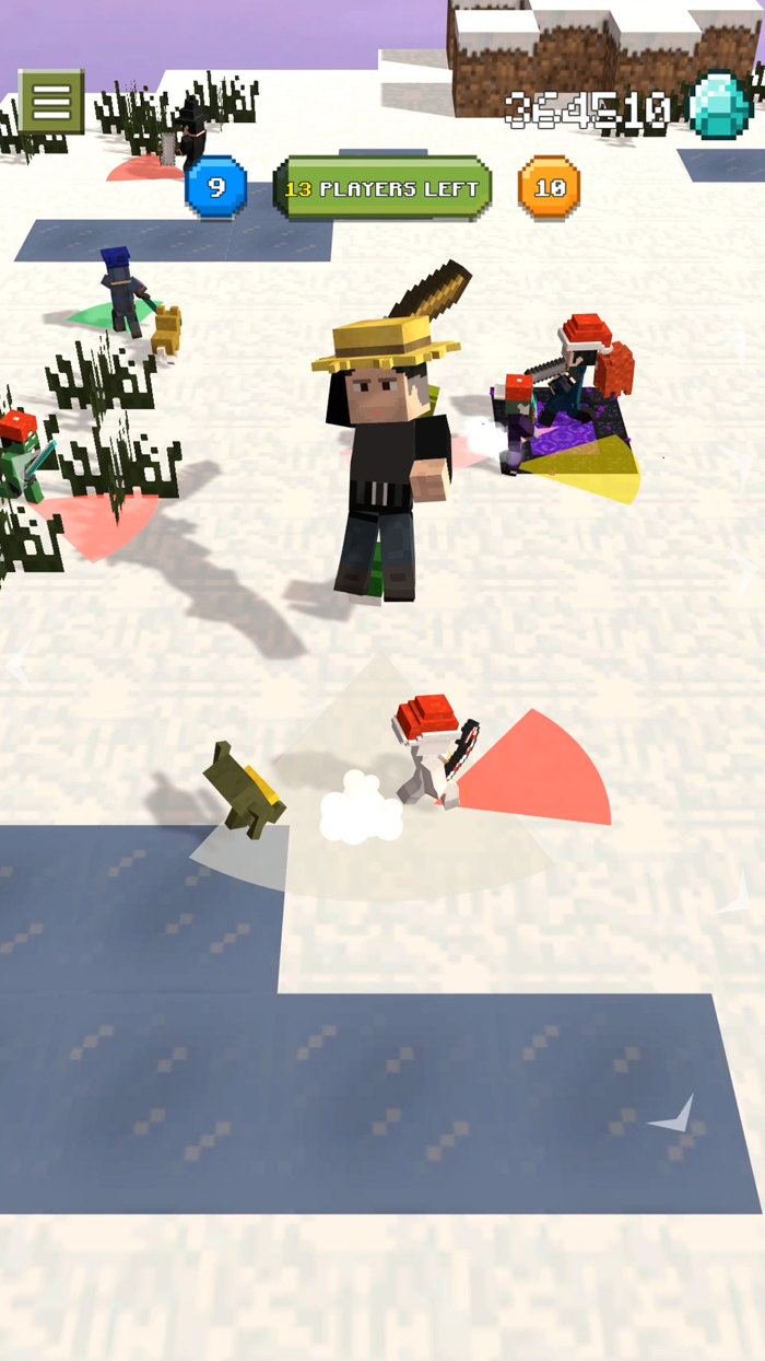 Mastercraft Smasher Craft io