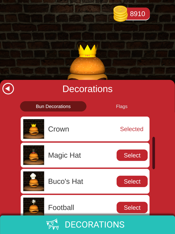 Buco's Burgers - Cooking Game screenshot 3