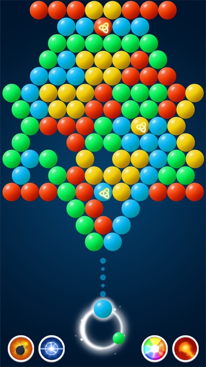 Bubble Pop Dream: Bubble Shoot::Appstore for Android