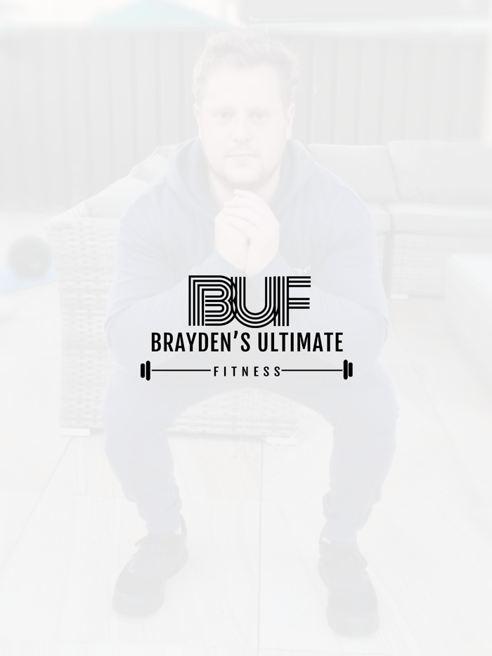 Braydens Ultimate Fitness