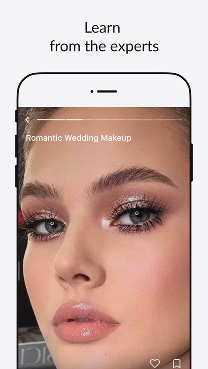 Beauty Snap Makeup Tutorials screenshot-3