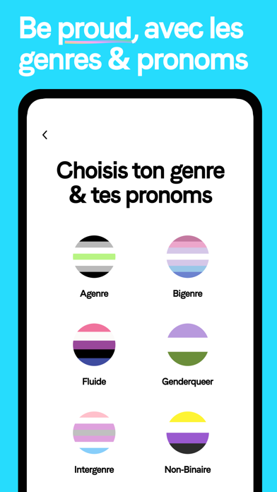 Feels - Rencontres au feeling Feels - Rencontres au feeling