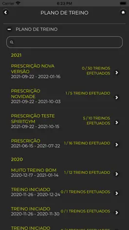 Game screenshot ConstânciAtiva hack