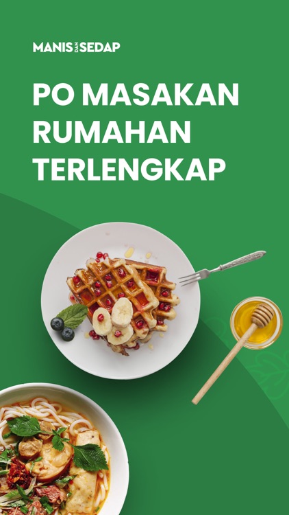 Manis dan Sedap