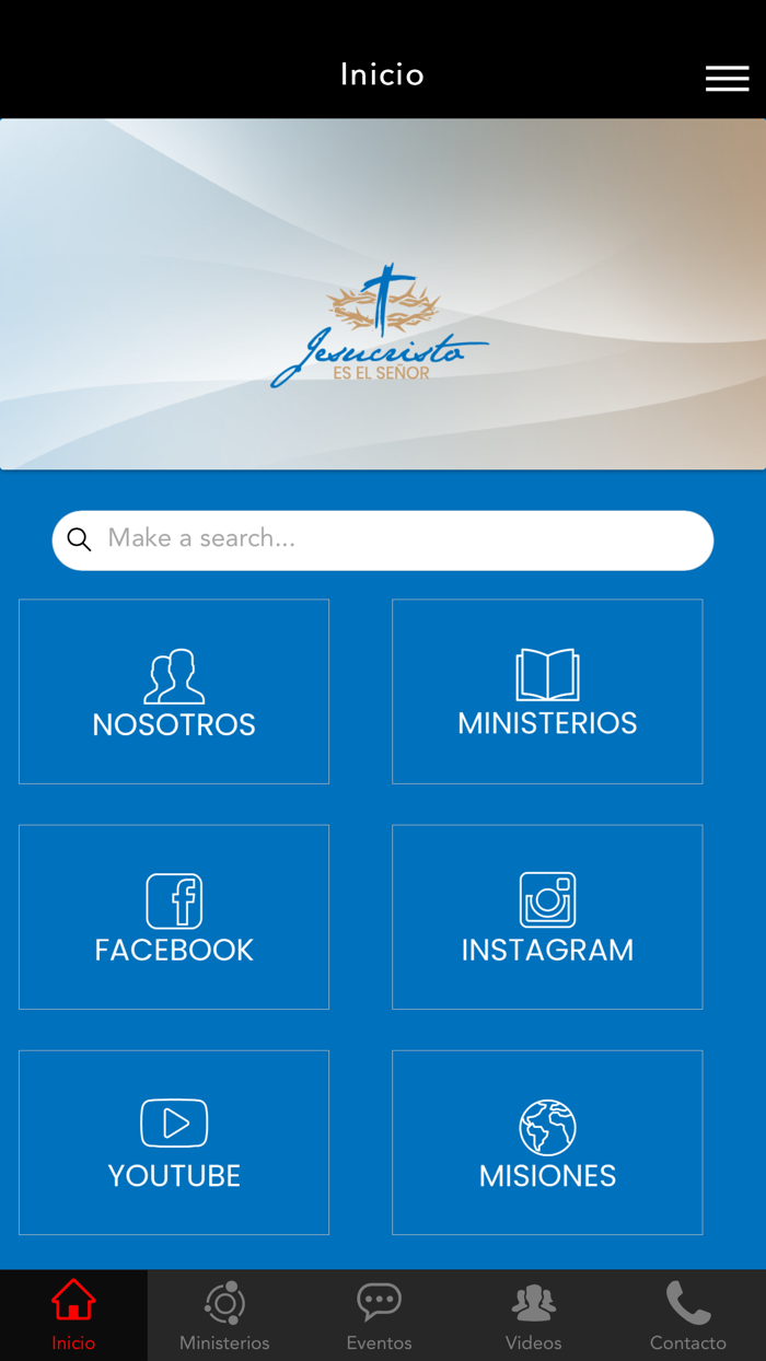 Jesucristo Es El Señor