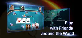 Game screenshot Champion Poker - Offline Games mod apk