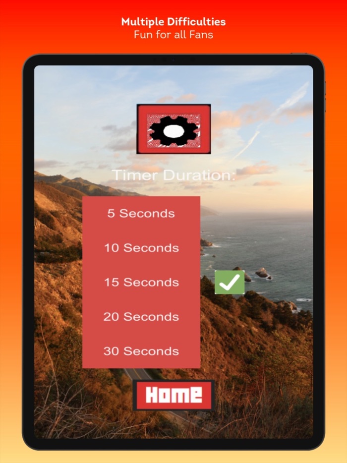 Fresh Prince Trivia Challenge