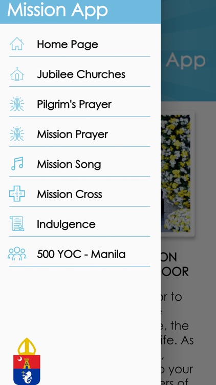 500-YOC Mission App