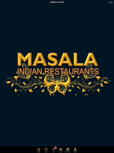 【图】MASALA-ALOHA(截图3) 【图】MASALA-ALOHA(截图3)