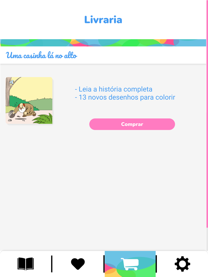 Coloring Capixabas Culture