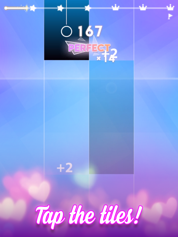 Magic Tiles 3 Piano Game App Price Drops