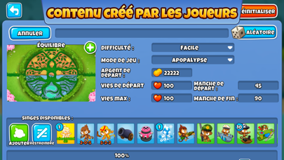 Bloons TD 6 Bloons TD 6