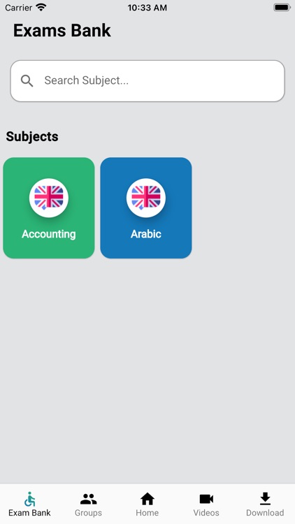 EducationHub screenshot-9