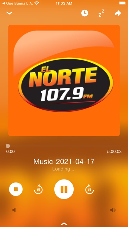 El Norte - Houston