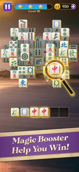 Game screenshot Mahjong Master Classic Game hack