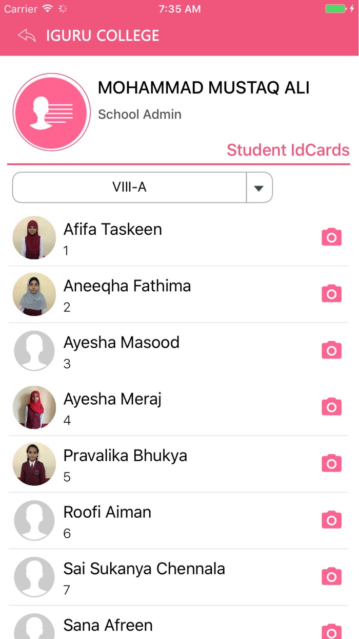 Mata GujriMahilaMaha Vidyalaya