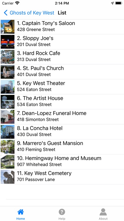 Ghosts of Key West screenshot-4