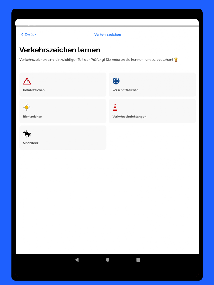 Führerschein Deutschland 2021‏