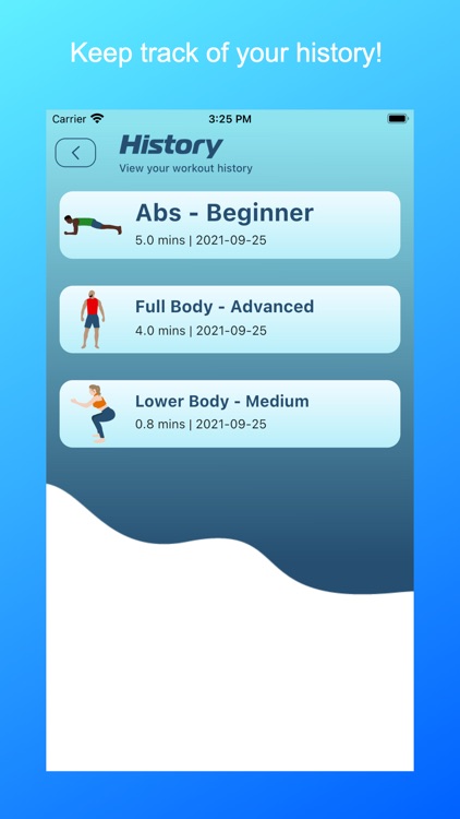 Fit Dice screenshot-4