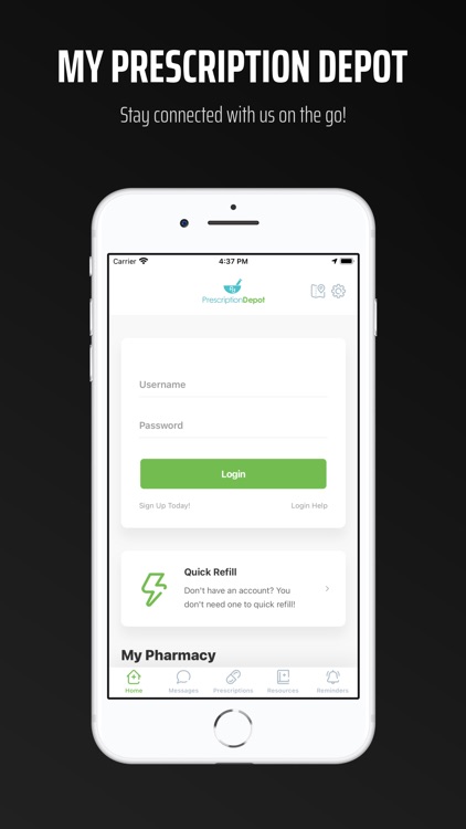 My Prescription Depot