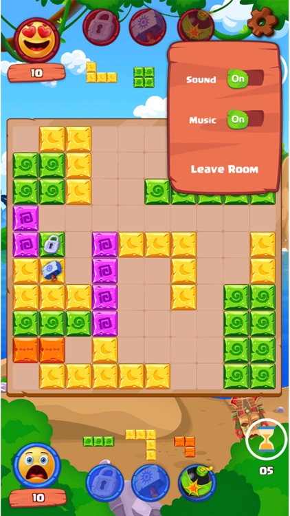 Fantastic Block 2021 screenshot-4