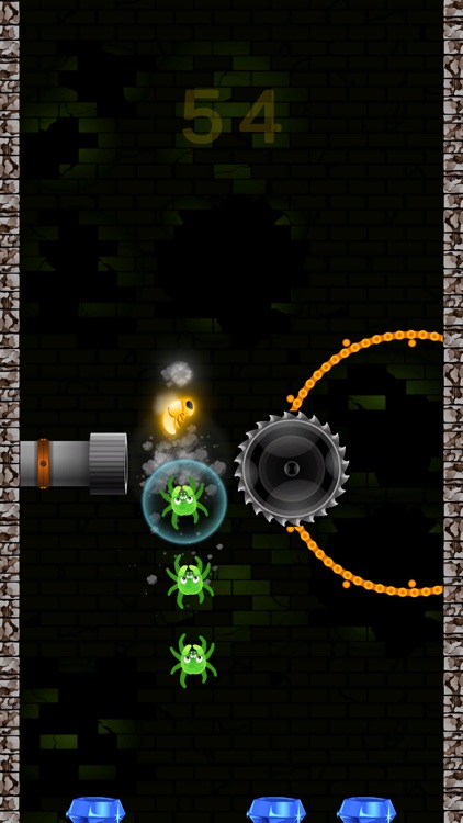 Spider Dungeon screenshot-3