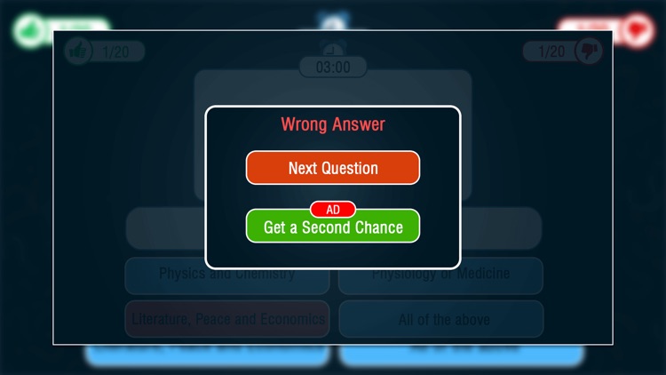 World GK Star : Quiz & Trivia screenshot-5