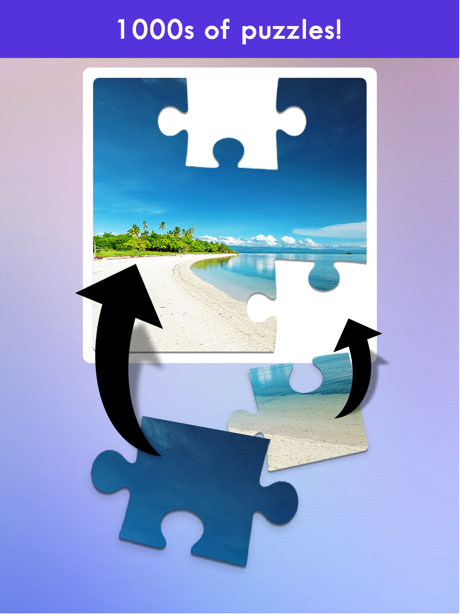 Tips and Tricks for 100 PICS Jigsaw Puzzles Game