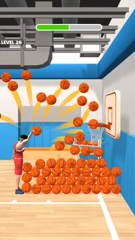 Game screenshot Slap Dunk hack