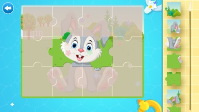 Toddler games - Learning game screenshot 3