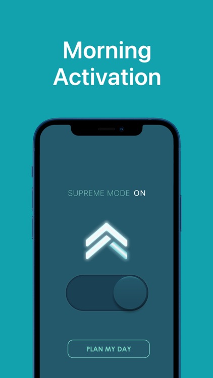 Supreme You: Simple habits screenshot-7