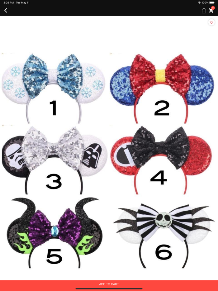 Little Southern Kids