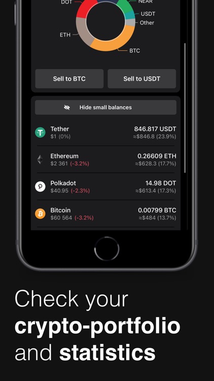 3Commas: Crypto Trading Tools