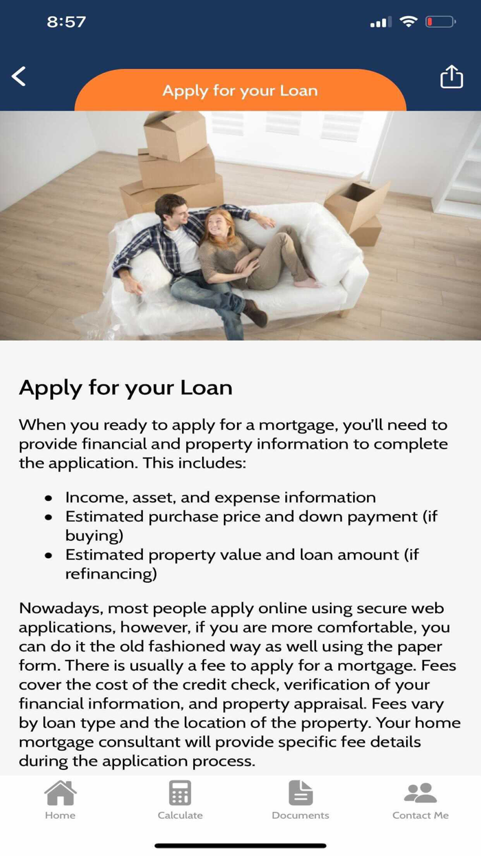 Assist Home Loans