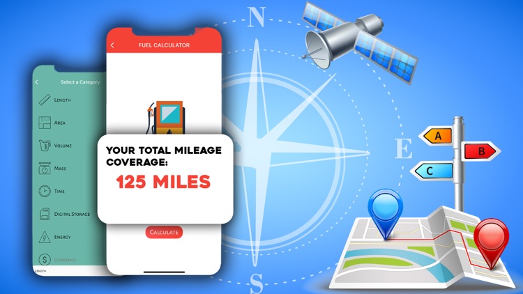 Mileage Everlance Mile Tracker screenshot-3