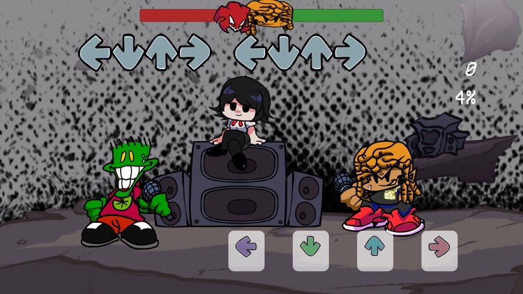 Cassanda Adventure screenshot-5