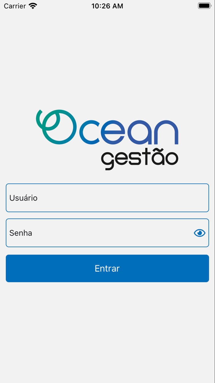 Ocean Gestão