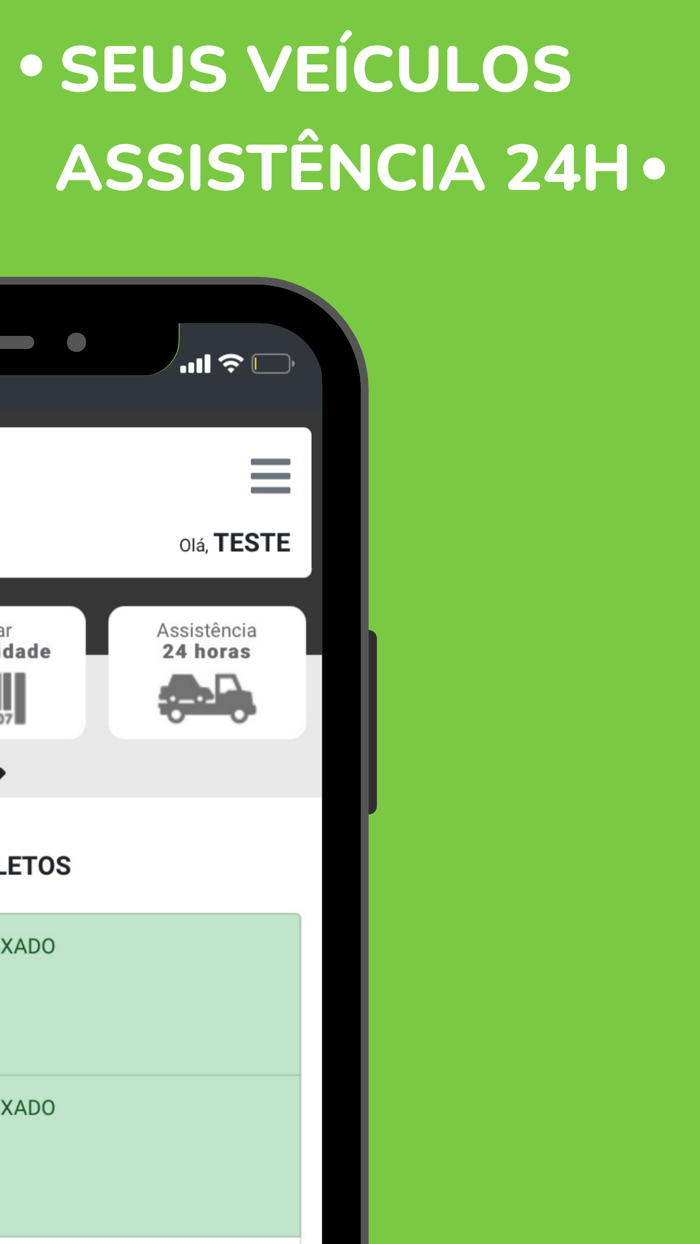 i9 - Proteção Veicular