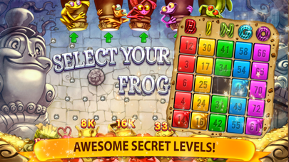 Bingo Battle - BINGO games free Coins and Silver hack