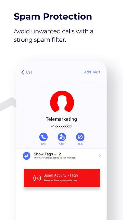Getcontact screenshot-3