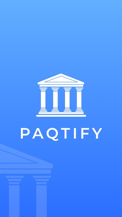 Paqtify