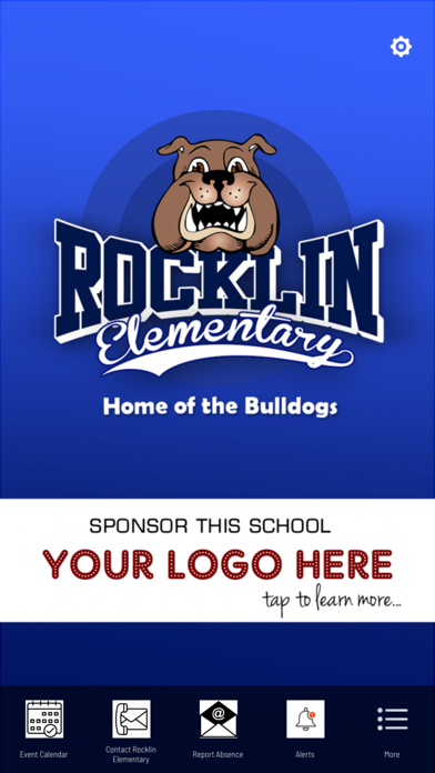 Rocklin Elementary School